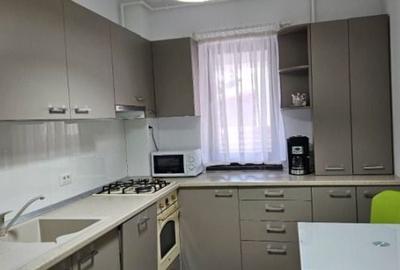 Apartament 2 camere Otopeni central | bucătărie închisă, parcare - 2