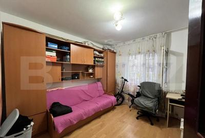 Apartament 3 camere, 68 mp, mobilat si utilat, zona strazii - 3