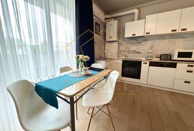 Apartament modern cu 2 camere si terasa | Dumbravita - 3