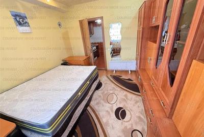 Garsonieră semidecomandată în Centrul Civic - 3