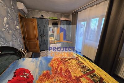 Casă cu Teren 585 Mp în Central - 15