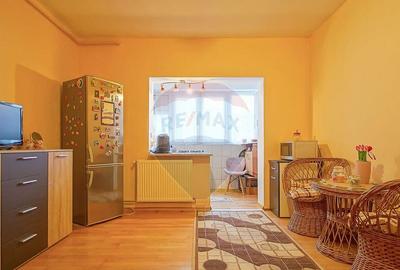 Garsoniera de vanzare, tip studio, 35 mp Blocul Gen... - 17