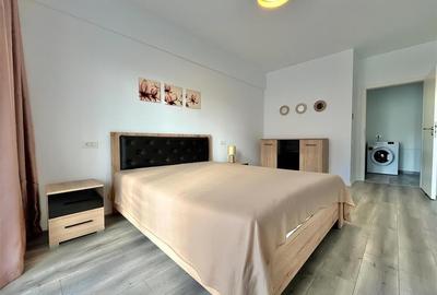 Apartament 2 Camere 2 Bai cu Incalzire Pardoseala si Parcare Apartament 2 Camere 2 Bai cu Incalzire Pardoseala si Parcare - 6