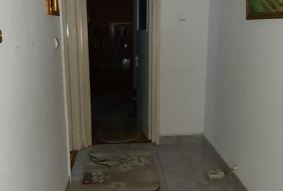 Apartament cu 2 camere semidecomandat în Central - 5