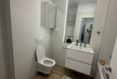 Garsonieră decomandată în Gorjului - 6