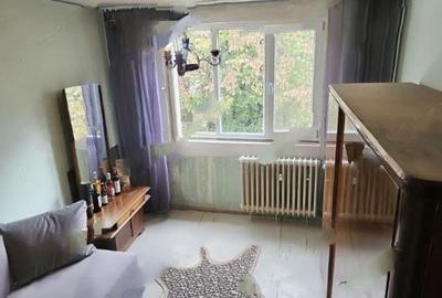Apartament cu 2 camere decomandat, mobilat în Titan - 4