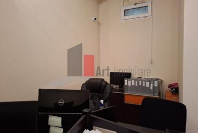 Apartamentul "DIGEMM" , Splaiul Independentei-Calea Victoriei - 3