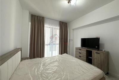 Apartament cu 2 camere decomandat în Tătărași - 6
