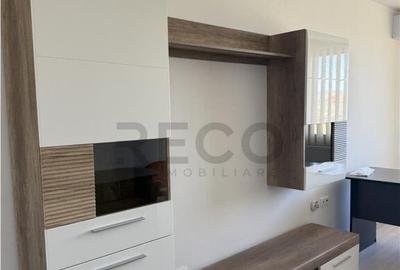 RECO, Spatiu Birou tip douplex, Borsului - 2