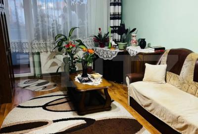 Apartament cu 3 camere decomandat în Central - 2