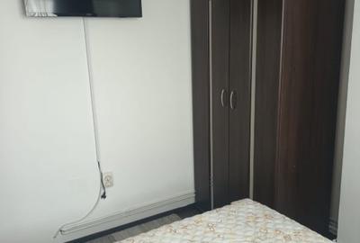 Apartament cu 2 camere semidecomandat, mobilat în Brazda lui Novac - 9