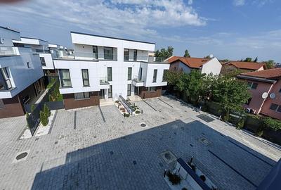 Vila in zona OMV Pipera - 19