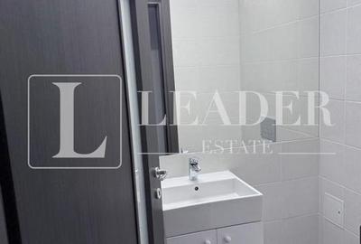 Apartament cu 2 camere semidecomandat, mobilat în Barbu Văcărescu - 11