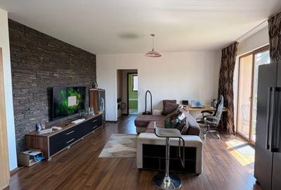 Apartament cu 2 camere în Progresul