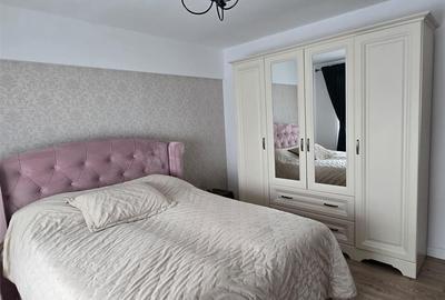 Apartament 3 camere, etaj intermediar, vedere superba( 3c-4491) - 3