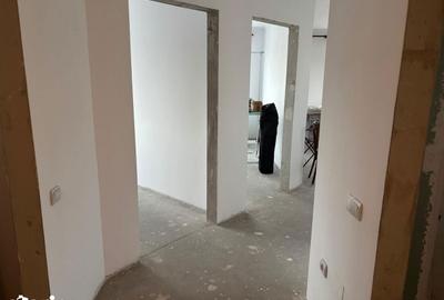 Apartament cu 3 camere în Dâmbul Rotund - 7