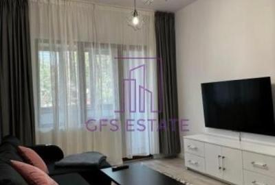 Apartament cu 2 camere în Bucureștii Noi