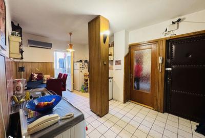 Apartament cu 3 camere decomandat în Calea Aradului - 2