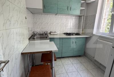 Garsonieră decomandată în Răcădău - 3
