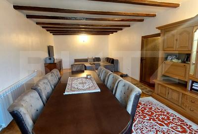Casa cu 6 camere in Harau, 319mp - 5