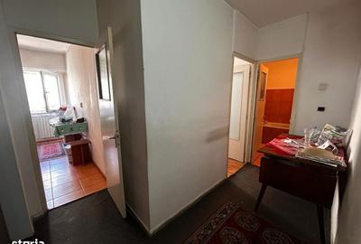 Garsonieră decomandată în Păcurari - 2