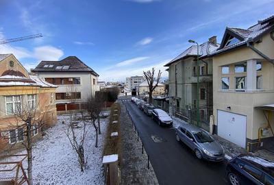 Proprietate de Vânzare în Centrul Brașovului | Strada Aninoasa | 500 mp utili - 9