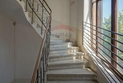 Apartament mansarda-VILA INTERBELICA, 360deg, zona STAR-Spitalul Militar - 6