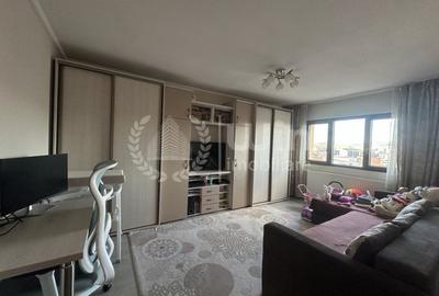 Apartament cu 2 camere decomandat, mobilat în Mărăști