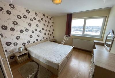 Apartament cu 4 camere decomandat, mobilat în Ștrand - 5