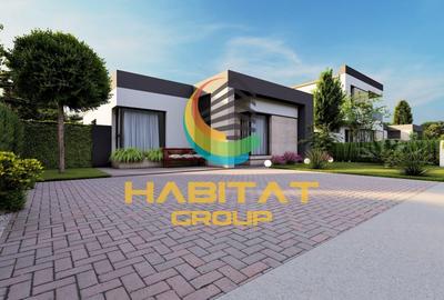 Casa individuala- 3 camere- 343mp teren- STV- - 1