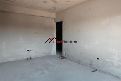 Apartament decomandat, semifinisat 37 mp plus terasa10 mp ,etaj retras. - 8