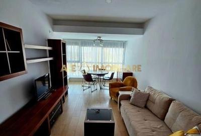 Apartament cu 2 camere decomandat, mobilat în Chitila