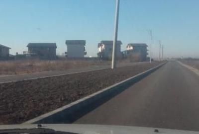 Corbeanca - Ostratu- Str Arena Park 700 mp langa padure - 5