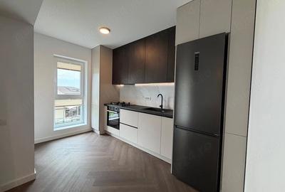 Apartament cu 2 camere decomandat în Central - 2