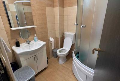 Apartament cu 2 camere decomandat în Exterior Vest - 8