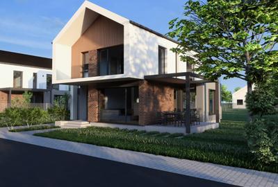 Casa tip Nest Basic - 3