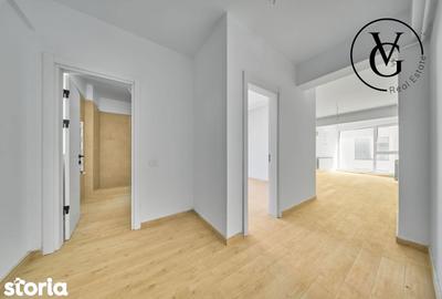 Apartament cu 2 camere semidecomandat în Central - 8