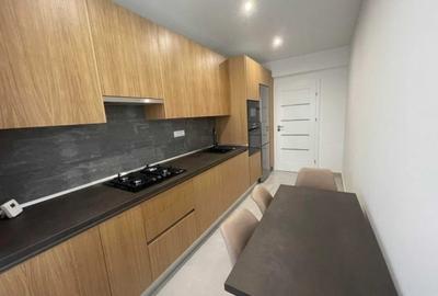Apartament cu 4 camere decomandat în Mihai Bravu - 3