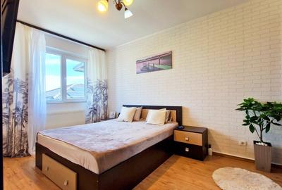 Apartament modern cu 2 camere - un loc cu energie buna, gata sa devina acasa. Apartament modern cu 2 camere - un loc cu energie buna, gata sa devina acasa. - 19