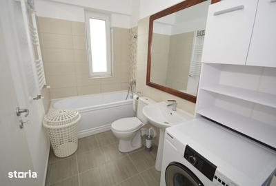 Apartament cu 2 camere decomandat în Central - 2