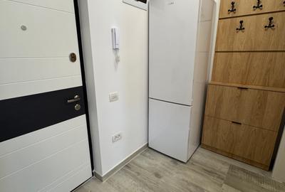 Apartament 2 camere tip studio CAMPUS (Prima inchiriere) - 8