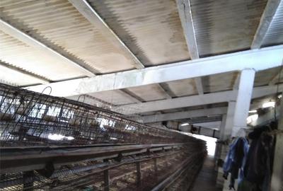 Spațiu comercial, de 1,050 mp, în Central - 6