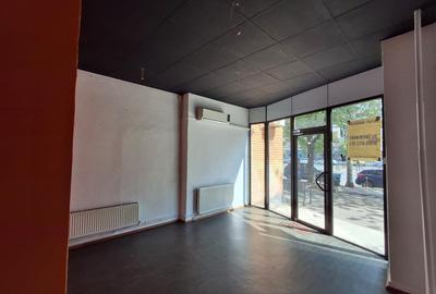 Spațiu comercial, de 86 mp, în Iancului - 3