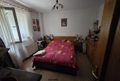 Snagov, Izvorani Vila, la lac - 6