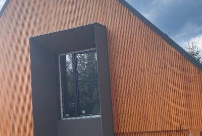 Casă individuală cu 5 camere în Mărișel