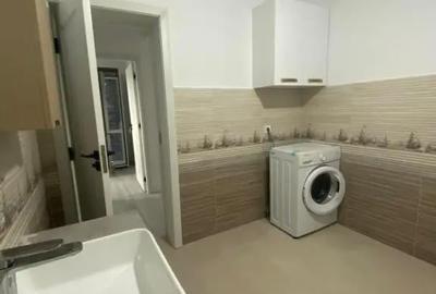 Apartament cu 2 camere semidecomandat în Miroslava - 2