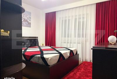 Apartament cu 2 camere în Obcini - 3