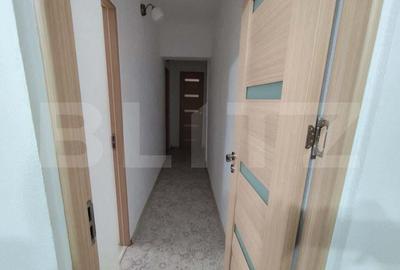 Apartament 3 camere, 60mp, zona Cugir - 4
