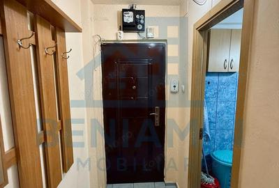 Apartament cu 2 camere semidecomandat în Valea Rosie - 2