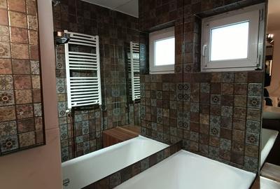 Apartament cu 3 camere semidecomandat în Dristor - 9